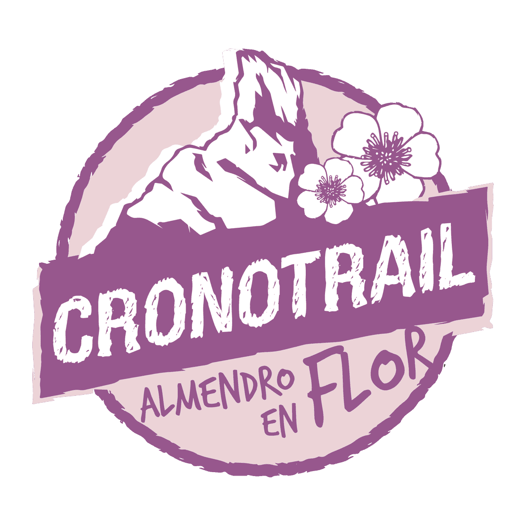 Crono Trail Almendro 2025