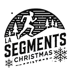 La Segments Christmas 2024