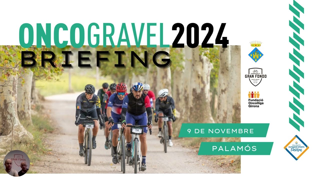OncoGravel 2024