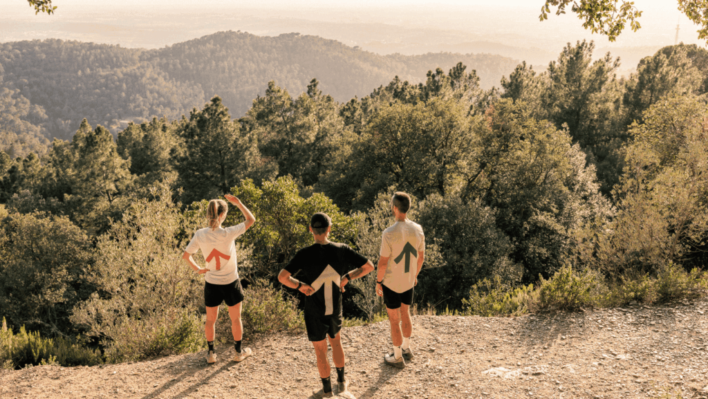 Girona Run Through Trails 2025