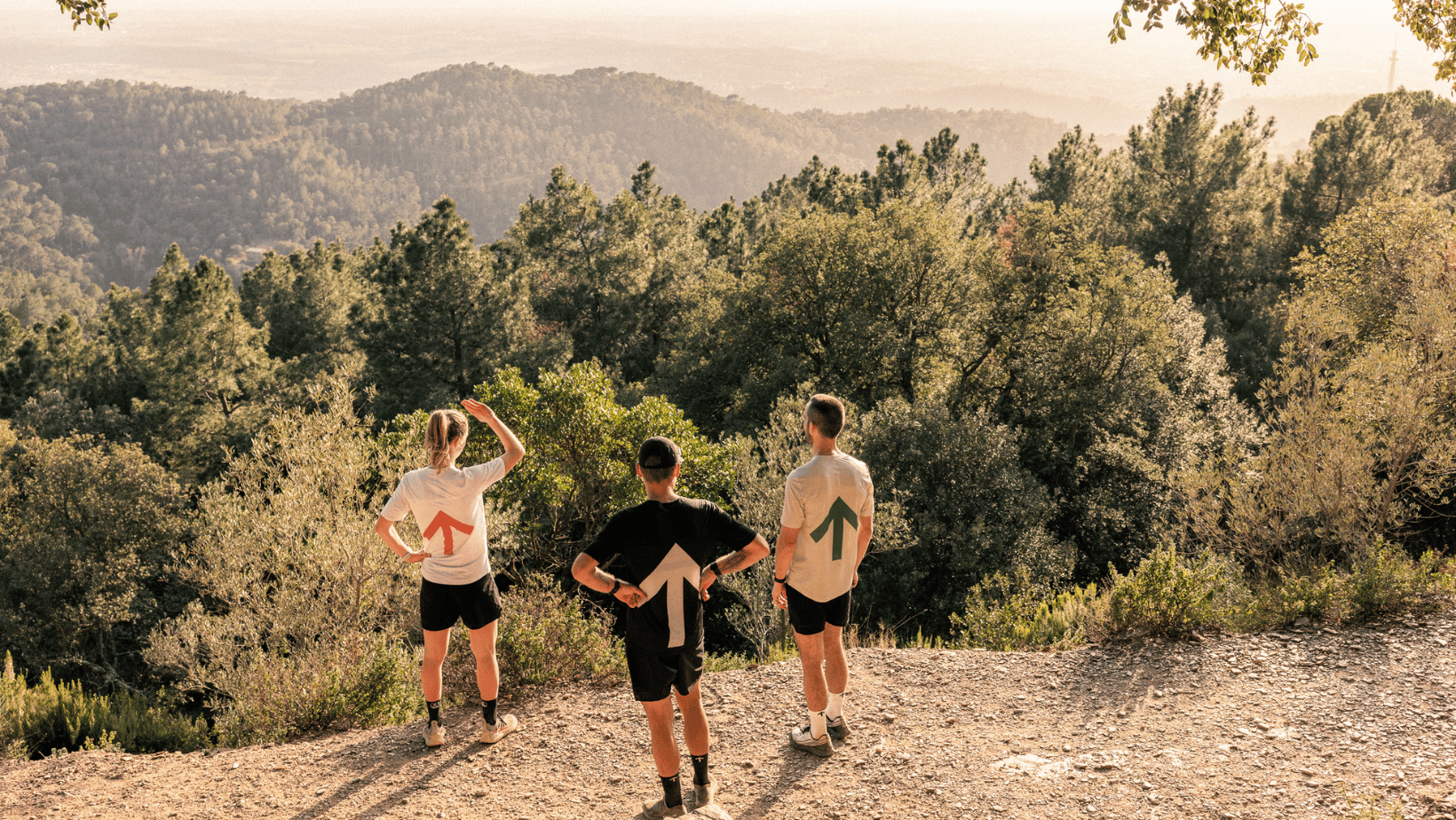 Girona Run Through Trails 2025