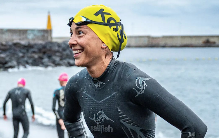 KOS XTREME TRIATHLON 2025