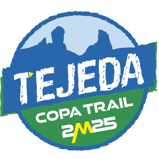 Circular de Tejeda 2025