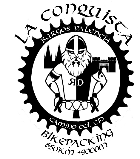 La Conquista Bike Packing 2025