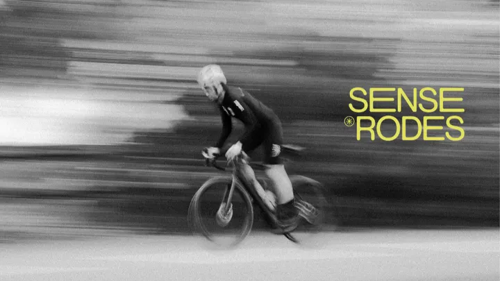Sense Rodes 2025