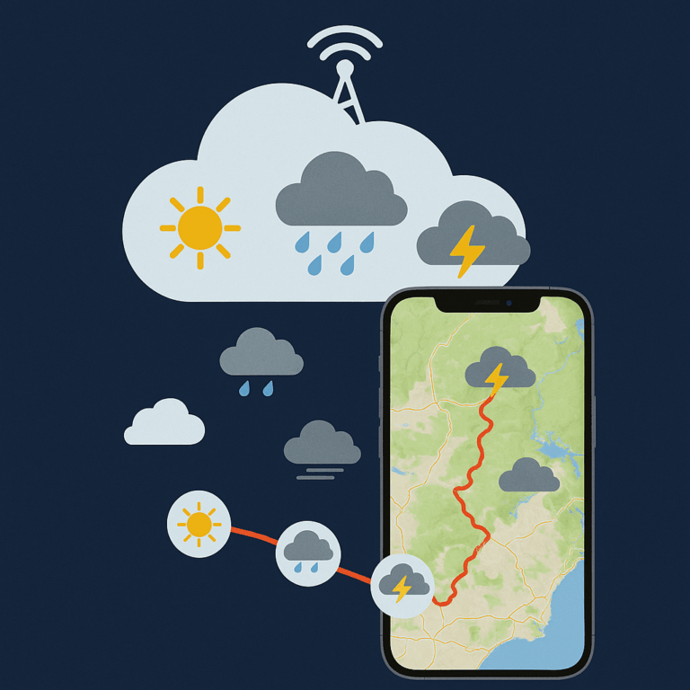 El Tiempo llega a Tracmove 2025