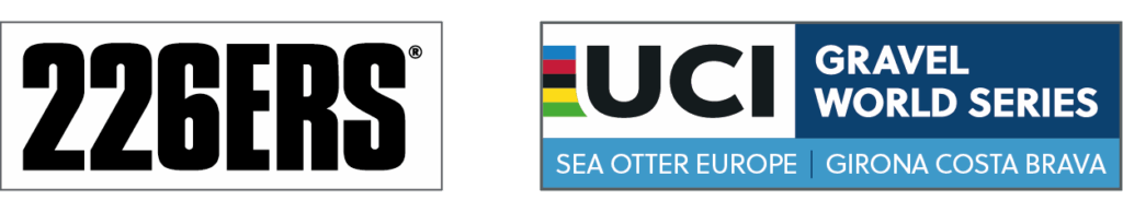 UCI Gravel Élite Series de Sea Otter 2025