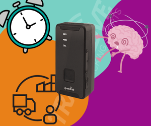 Seguimiento GPS para eventos: ahorra logística, tiempo y estrés | Tracmove