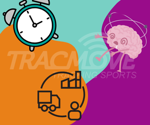 Seguimiento GPS para eventos