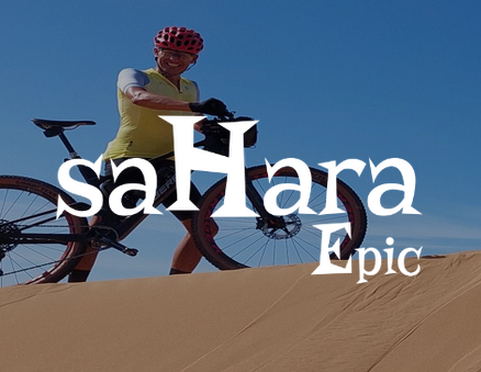 Saharaepic