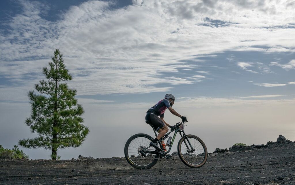 Transvulcania Bike 2025