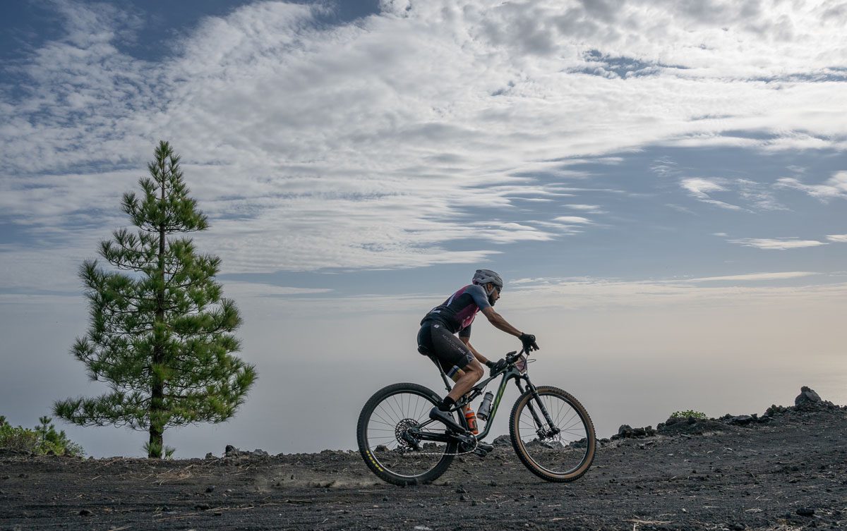 Transvulcania Bike 2025