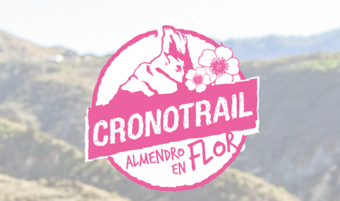 CronoTrail Almendro en Flor 2026 Tejeda Gran Canaria