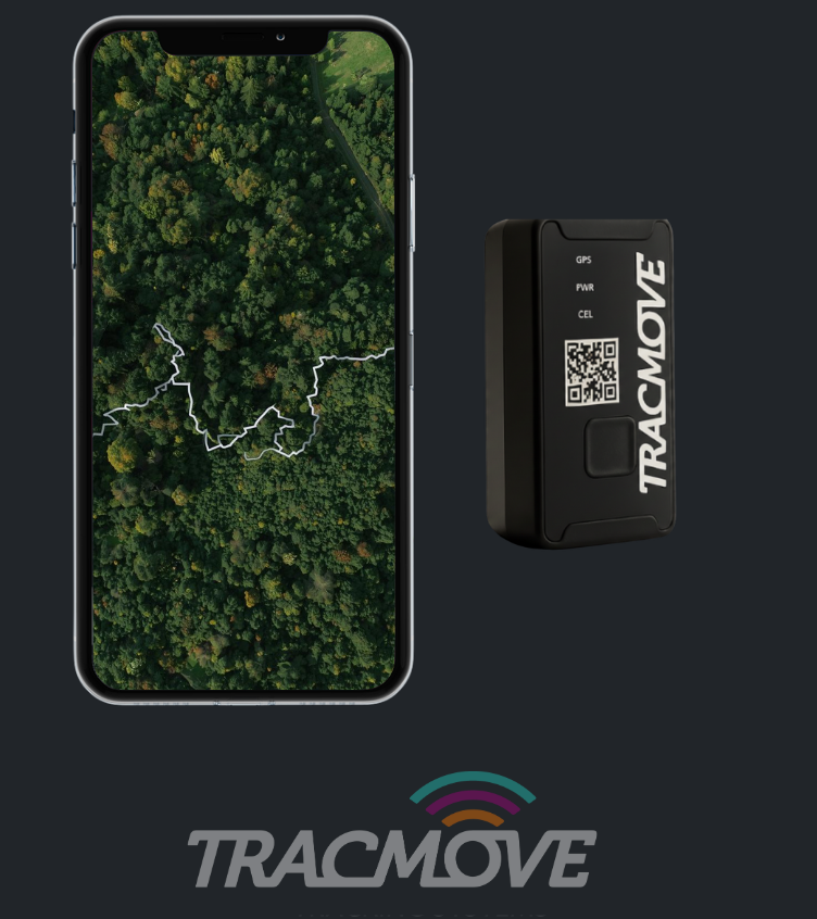 Tracker Tracmove