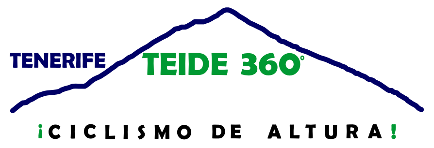 TENERIFE TEIDE 360 2026