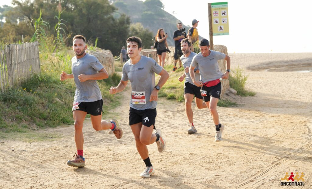 Oncotrail 2026 seguiment gps tram costa